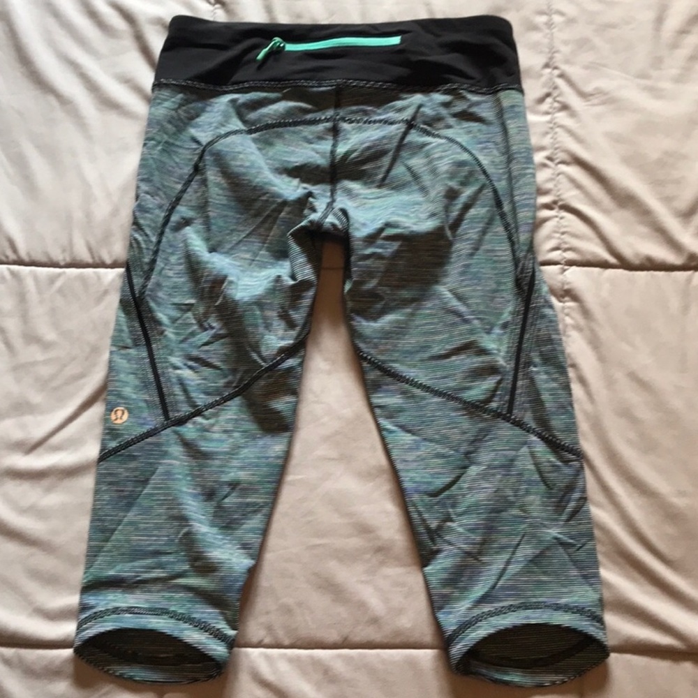 Lululemon - Picture 3 of 6